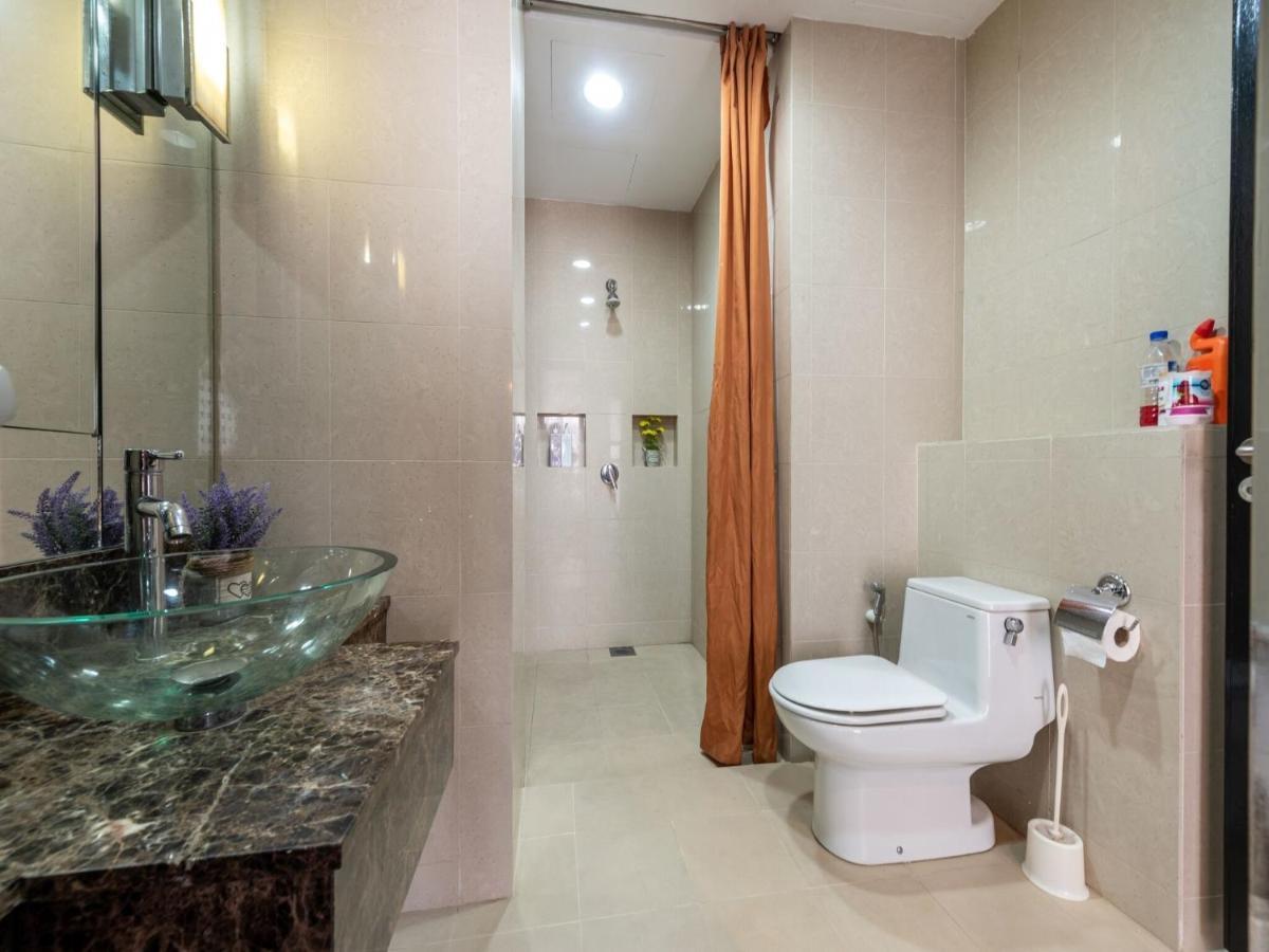 Sunway Suite 4Pax 1Min To Pyramid Mall Sunway Lagoon Petaling Jaya Zewnętrze zdjęcie